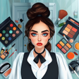 Ícone do programa: Fashion Shop Tycoon