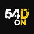 أيقونة البرنامج: 54D ON