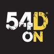 Icoon van programma: 54D ON
