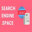 Programikonen: Search Engine Space