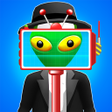 Ikona programu: Kill the Alien: Find and …