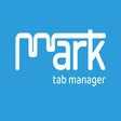 Programikonen: Mark tab manager