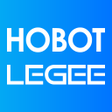 أيقونة البرنامج: HOBOT LEGEE