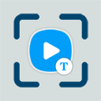 Icona del programma: Copy Text from Videos