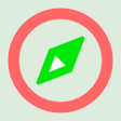 Programikonen: Vanuatu offline map