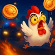 Иконка программы: Chicken Hatch Road