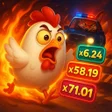 Programikonen: Chicken Hatch Road