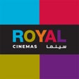 Programın simgesi: Cineroyal Cinemas
