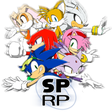 ไอคอนของโปรแกรม: SONIC Projector: RP