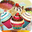 程序图标：Cooking Game Fever - Baki…