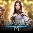 Ikon program: Icarus M