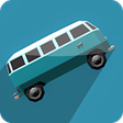 プログラムのアイコン：Van Go Fast - An amazing …