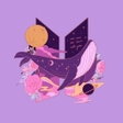 Icon of program: Bangtan Lyricz