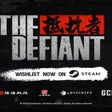 ไอคอนของโปรแกรม: The Defiant