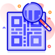 Иконка программы: QR Code Generator