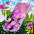 プログラムのアイコン：HD 3D Moving Wallpapers