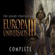Иконка программы: Europa Universalis III