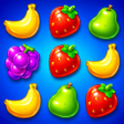 Icon of program: Fruits Link Splash Legend…