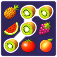 Ikona programu: Fruits Link Splash Legend…