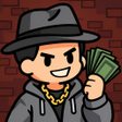 프로그램 아이콘: Gang Blocks: Crime Boss I…