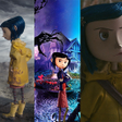 Programikonen: Coraline Wallpaper