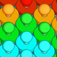 Ícone do programa: Bulbs on Color