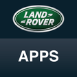 Ícone do programa: Land Rover InControl Apps