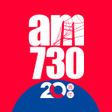 أيقونة البرنامج: am730