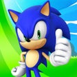 Programikonen: Sonic Dash - Endless Runn…