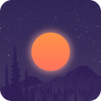 Programikonen: Blue Light Filter - Night…