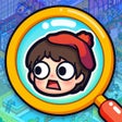程序图标：Hidden Object Adventure G…