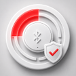 Programın simgesi: Tracker Alert Device Sca…