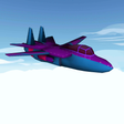Programın simgesi: Airplane Explorer v1.6.ap…