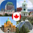Canada Provinces  Territories - Canadian Quiz
