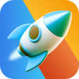 Icoon van programma: NebulaSweep