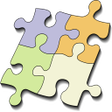程序图标：Puzzle Games