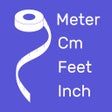 Ikona programu: Length Converter