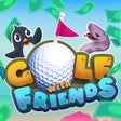 Golf With Friends Rival Clash icon
