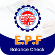 程序图标：EPF Balance KYC Passbook …