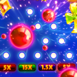 ไอคอนของโปรแกรม: Pinko Bounce Fantasy