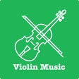 Ícone do programa: Violin Music: Calm  Relax…