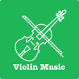 Violin Music: Calm  Relaxing