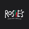 Programikonen: Rosies Italian Grille