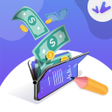 أيقونة البرنامج: Make money with Givvy Off…