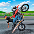 程序图标：Motos MX Online Grau e Ru…