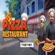 أيقونة البرنامج: Pizza Restaurant Together