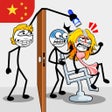 程序图标：巨魔大师小偷拼图 - 小偷秘籍