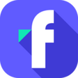 程序图标：Friender beta