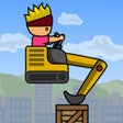 Icon of program: ユンボの使い方えぐいやつ