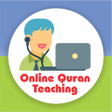 プログラムのアイコン：Online Quran Teaching Hea…